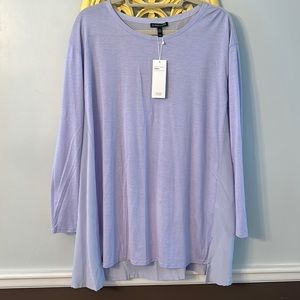 COPY - Eileen Fisher tunic M NWT
